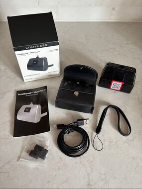 Limitless TotalBoost Mini Pro II